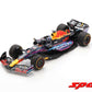 【2024年6月発売予定】 Spark 18S895 1/18 Oracle Red Bull Racing RB19 No.1 Oracle Red Bull Racing Winner Miami GP 2023Max Verstappen