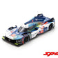 【2024年3月発売予定】 Spark 18S919 1/18 Peugeot 9X8 No.94 PEUGEOT TOTALENERGIES 24H Le Mans 2023
L. Duval - G. Menezes - N. Müller
