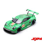 【2024年4月発売予定】 Spark 18S929 1/18 Porsche 911 RSR - 19 No.56 PROJECT 1 - AO Le Mans 24H 2023　PJ Hyett - G. Jeannette - M. Cairoli