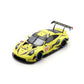 Spark 18S930 1/18 Porsche 911 RSR - 19 No.60 IRON LYNX 24H Le Mans 2023C. Schiavoni - M. Cressoni - A. Picariello