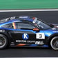 【2023年11月発売予定】 Spark SG881 1/43 Porsche 911 GT3 Cup No.3 Porsche Carrera Cup Deutschland Champion 2022Laurin Heinrich