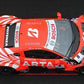 Spark SGT053 1/43 ARTA MUGEN NSX-GT No.8 ARTA GT500 SUPER GT 2023 - Tomoki Nojiri - Toshiki Oyu