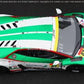 Spark SGT087 1/43 Bamboo Airways Lamborghini GT3 No.87 JLOC GT300 SUPER GT 2023 - Kosuke Matsuura - Natsu Sakaguchi