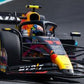 Spark S8581 1/43 Oracle Red Bull Racing RB19 No.11 Oracle Red Bull Racing 2nd Miami GP 2023Sergio Perez