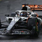 Spark S8584 1/43 McLaren MCL60 No.81 McLaren 10th Monaco GP 2023Oscar Piastri