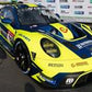 Spark SG902 1/43 Porsche 911 GT3 R (992) No.96 Rutronik Racing 5th 24H Nürburgring 2023D. Olsen - M. Cairoli - J. Andlauer
