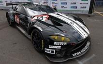 【2023年11月発売予定】 Spark SG923 1/43 Aston Martin Vantage AMR GT3 No.69 Dörr Motorsport 24H Nürburgring 2023
P. Dörr - D. Turner - B. Dörr - P. Posavac