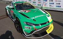 【2023年10月発売予定】 Spark SG926 1/43 Aston Martin Vantage AMR GT4 No.78 PROsport-Racing 24H Nürburgring 2023
G. Dumarey - Y. Sokolovskiy - M. Hess - R. Adams