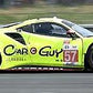 【2024年6月発売予定】Looksmart LSLM165 1/43 Ferrari 488 GTE EVO No.57 KESSEL RACING 24H Le Mans 2023T. Kimura - S. Huffaker - D. Serra