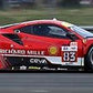 【2024年4月発売予定】 Looksmart LS18LM037 1/18 Ferrari 488 GTE EVO No.83 RICHARD MILLE AF CORSE 24H Le Mans 2023
L. Perez Companc - A. Rovera - L. Wadoux
