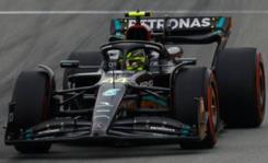 【2024年2月発売予定】 Spark 18S906 1/18 Mercedes-AMG Petronas F1 W14 E Performance No.44 Mercedes-AMG Petronas Formula One Team
2nd Spanish GP 2023    Lewis Hamilton