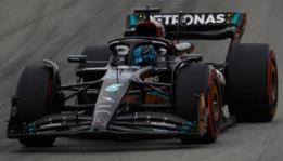 【2024年2月発売予定】 Spark 18S907 1/18 Mercedes-AMG Petronas F1 W14 E Performance No.63 Mercedes-AMG Petronas Formula One Team
3rd Spanish GP 2023   George Russell