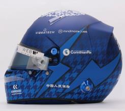 【2024年1月発売予定】 Spark 5HF127 1/5 Alfa Romeo F1 Team - Zhou Guanyu – Japanese GP 2023