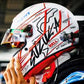 【2024年5月発売予定】 Spark 5HF126 1/5 BWT Alpine F1 Team - Esteban Ocon - Japanese GP 2023