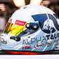 Spark 5HF130 1/5 Scuderia AlphaTauri - Yuki Tsunoda - Singapore GP 2023