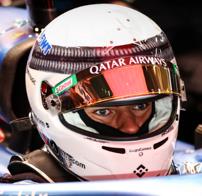 【2024年4月発売予定】 Spark 5HF134 1/5 BWT Alpine F1 Team - Pierre Gasly – Qatar GP 2023 - Sprint Race