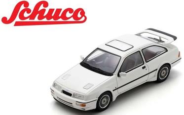 【2024年2月発売予定】 Schuco 450924100 1/43 Ford Sierra Cosworth 1986