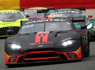 Aston Martin – Racing Models