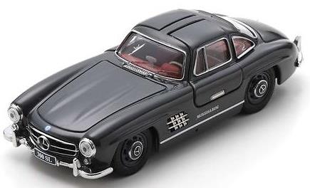 Schuco 450723900 1/43 Mercedes-Benz 300 SL