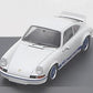 【2024年4月発売予定】 Schuco 450725700 1/43 Set "50 Jahre Porsche 911 Carrera 2.7 RS" II Lightweight