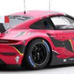 【2024年6月以降発売予定】 Spark 12S045 1/12 Porsche 911 RSR - 19 No.85 IRON DAMES Le Mans 24H 2023 S. Bovy - M. Gatting - R. Frey