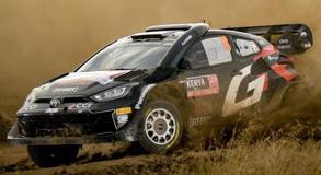 WRC – Racing Models