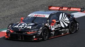 Spark SGT154 1/43 ARTA MUGEN CIVIC TYPE R-GT No.16 ARTA GT500