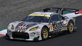 【発売予定後日掲載】 Spark SGT165 1/43 muta Racing GR86 GT No.2 muta Racing INGING GT300 SUPER GT 2024 Y. Tsutumi - H. Taira - H. Katoh