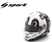 【2024年7月発売予定】 Spark 5HF151 1/5 Williams Racing - Alexander Albon - Chinese GP 2024