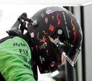【2024年8月発売予定】 Spark 5HF156 1/5 Stake F1 Team Kick Sauber - Valtteri Bottas - Australian GP 2024