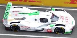 【2025年1月発売予定】 Spark S9128 1/43 Porsche 963 No.99 PROTON COMPETITION Le Mans 24H 2024 N. Jani - H. Tincknell - J. Andlauer