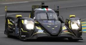 【2025年1月発売予定】 Spark S9130 1/43 Oreca 07 - Gibson No.9 PROTON COMPETITION Le Mans 24H 2024 J. Ried - M. Capietto - B. Viscaal