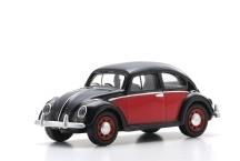 【2024年12月以降発売予定】 Schuco 452675400 1/87 VW Beetle