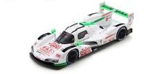 【2025年5月発売予定】 Spark Y402 1/64 Porsche 963 No.99 PROTON COMPETITION Le Mans 24H 2024 N. Jani - H. Tincknell - J. Andlauer