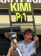 【2027年3月発売予定】 Spark S9329 1/43 Mercedes-AMG Petronas Formula 1 Team W17 No.12 Winner Italian GP 2026 Kimi Antonelli