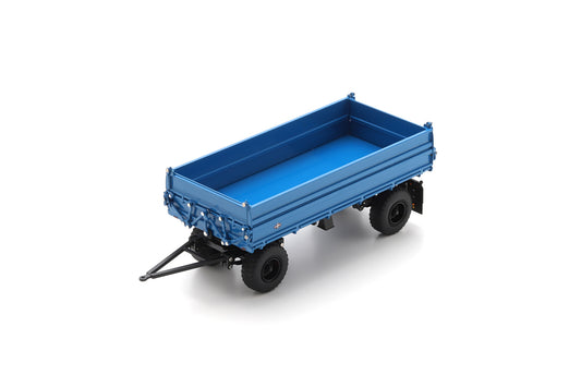 【2026年9月以降発売予定】 Schuco 32U00004 1/32 Fortschritt HW 80 HA, blue