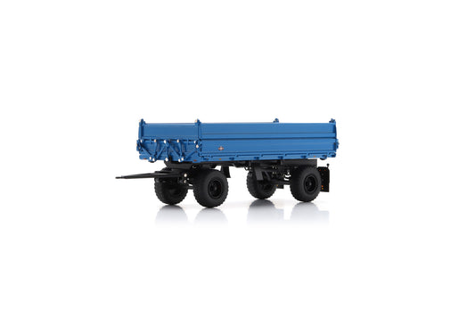 【2026年9月以降発売予定】 Schuco 32U00004 1/32 Fortschritt HW 80 HA, blue
