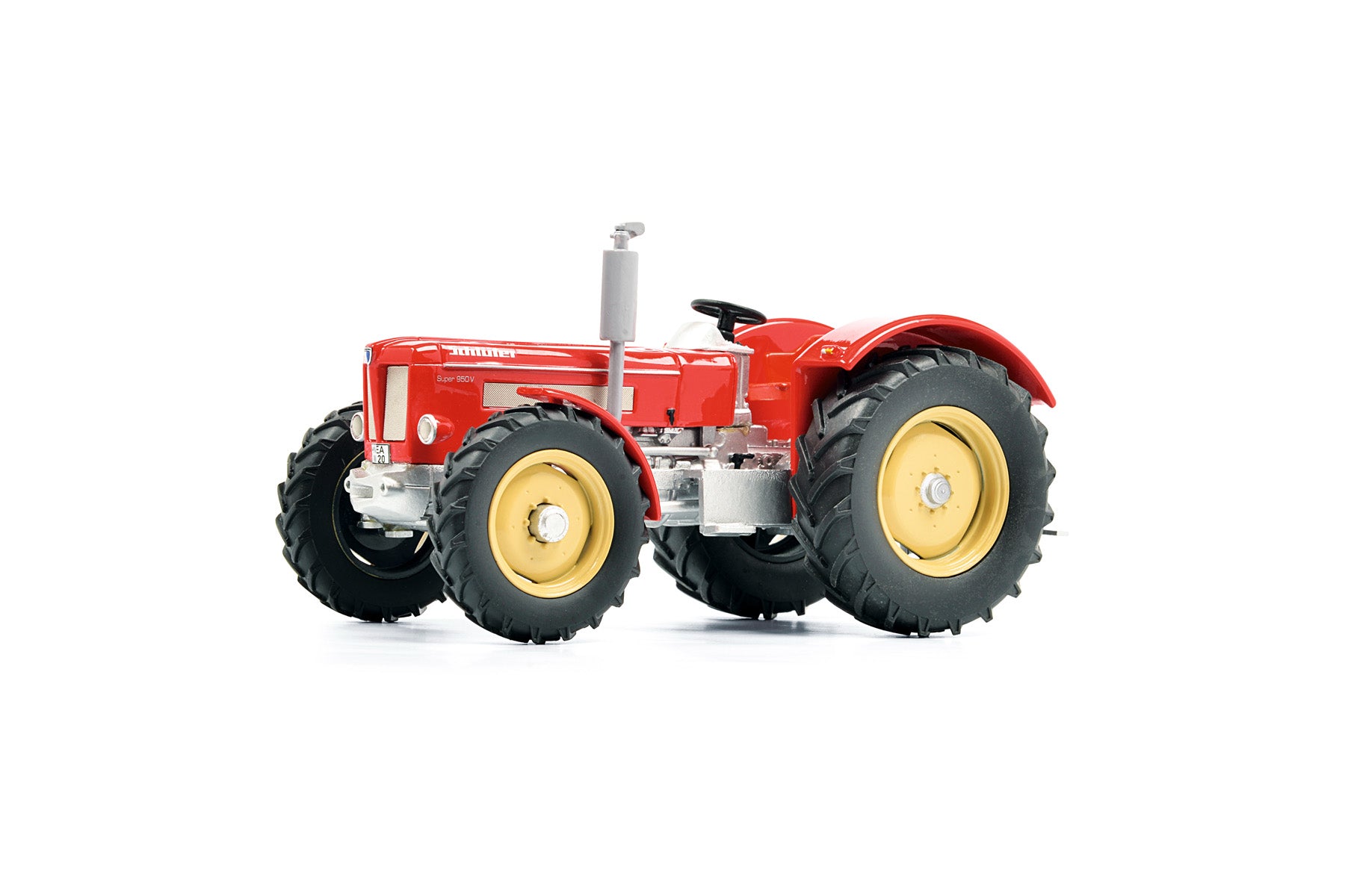 1/32 Scale – Racing Models