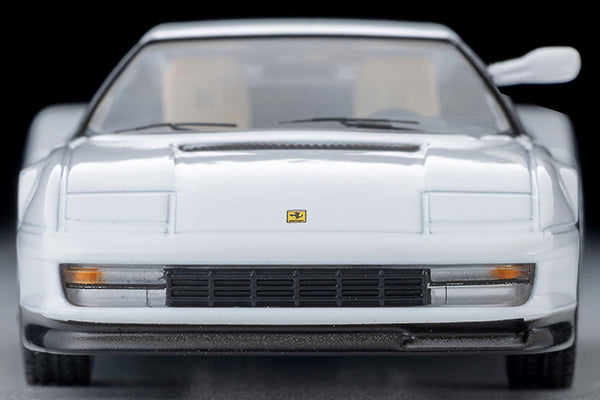 【2026年11月発売予定】 TLV 1/64 LV-N フェラーリ テスタロッサ 前期型 (白)