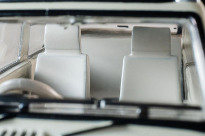 【2027年4月発売予定】 TLV 1/64 LV-N394a Nissan PAO Canvas Top (Ivory) 1989