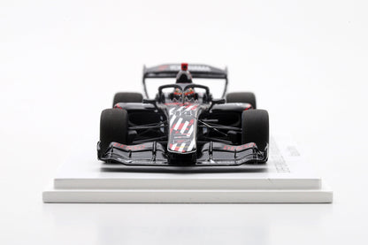 14 大嶋 和也 Kazuya Oshima  docomo business ROOKIE SUPER FORMULA 2025 SF23 Spark 43SF2514