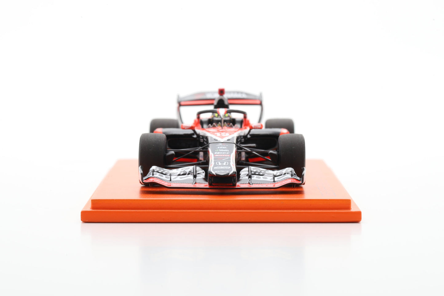 15 岩佐 歩夢 Ayumu Iwasa  TEAM MUGEN SUPER FORMULA  2025 SF23 Spark 43SF2515