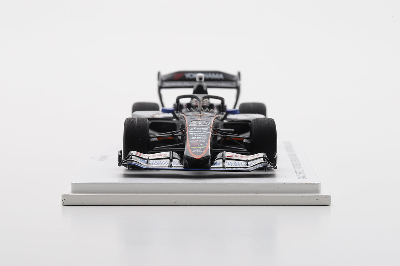 39 大湯 都史樹 Toshiki Oyu SANKi VERTEX PARTNERS CERUMO・INGING