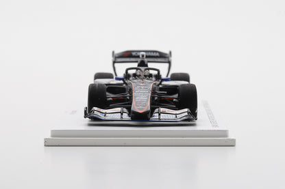 39 大湯 都史樹 Toshiki Oyu  SANKi VERTEX PARTNERS CERUMO・INGING SUPER FORMULA 2025 SF23 Spark 43SF2539