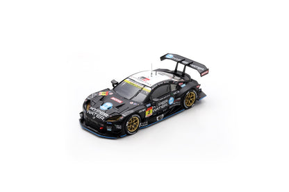 Spark 43SGT25002 1/43 HYPER WATER INGING GR86 GT HYPER WATER Racing INGING No.2 GT300 SUPER GT 2025 Y. Tsutumi - H. Taira