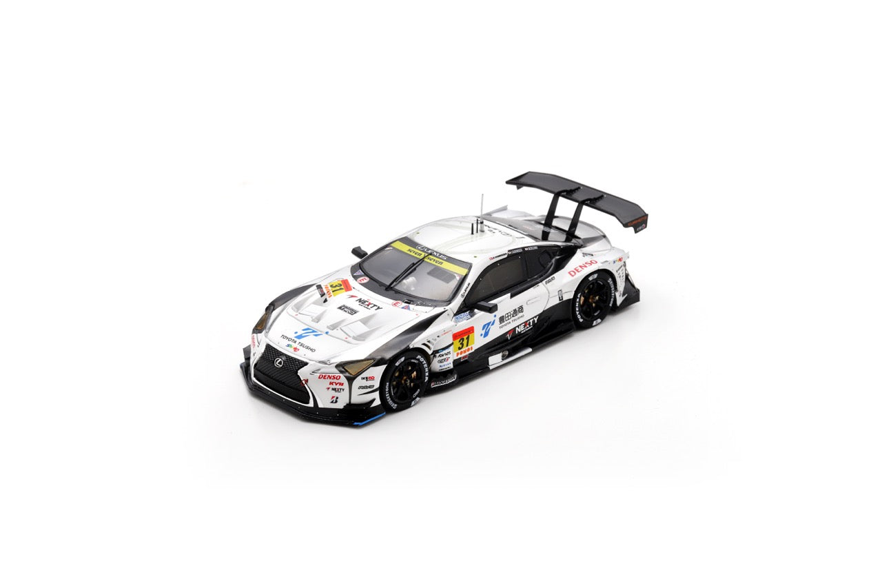 2026 3 Racing Models 2026 3 Racing Models