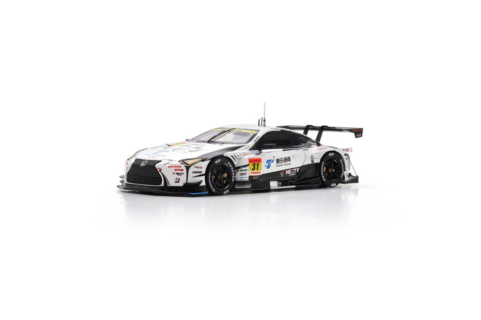 【2026年3月発売済】 – Racing Models