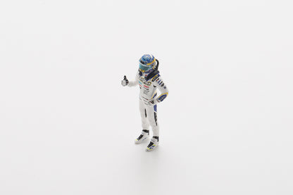 【2026年7月発売予定】Spark 43SGT25038HI 1/43 KeePer CERUMO GR Supra TGR TEAMKeePer CERUMO No.38 GT500 SUPER GT 2025 H. Ishiura Last Run