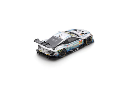 Spark 43SGT25060 1/43 Syntium LMcorsa LC500 GT LM corsa No.60 GT300 SUPER GT 2025 H. Yoshimoto - S. Kohno