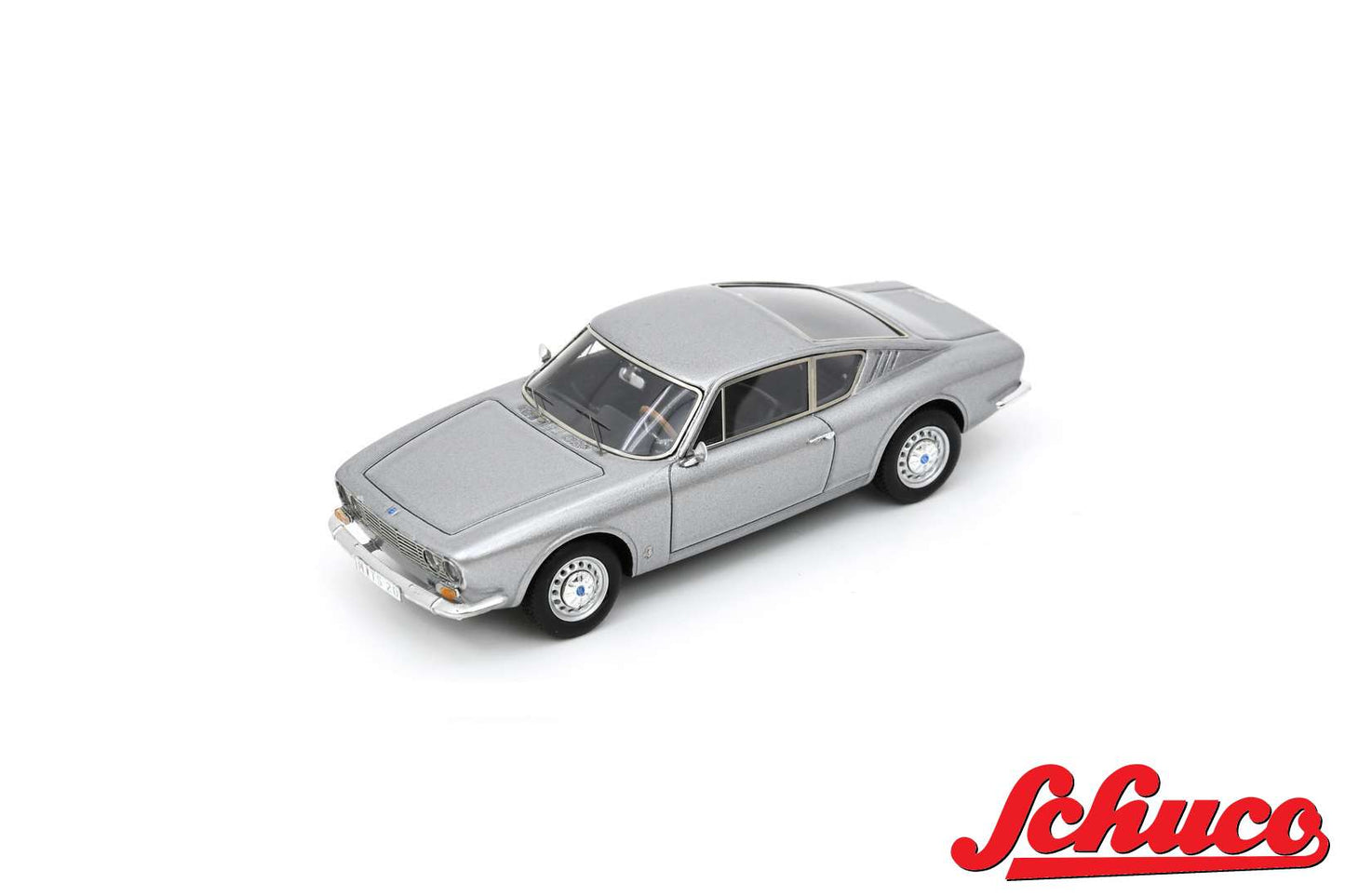 Schuco 43U00050 1/43 Ford OSI 1967